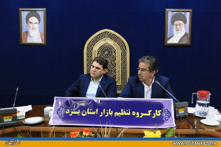 تقويت نظارت بر قيمت ها و برخورد قانوني با ملتهب كنندگان بازار