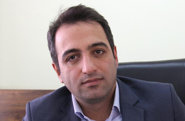 انتصاب مدیر پروژه هوشمندسازی صدور پروانه های ساختمانی در شهرداری یزد