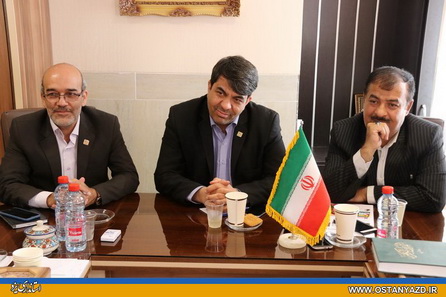 خبرنگاران صدای مطالبات مردم باشند/‌ خبرنگار یک نیروی تاثیرگذار اجتماعی است