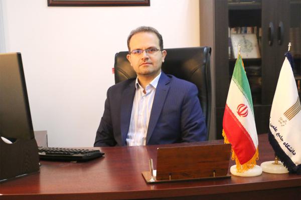 دکتر محمد صالح احمدی رئیس دانشگاه علمی کاربردی استان یزد در پیامی روز خبرنگار را تبریک گفت