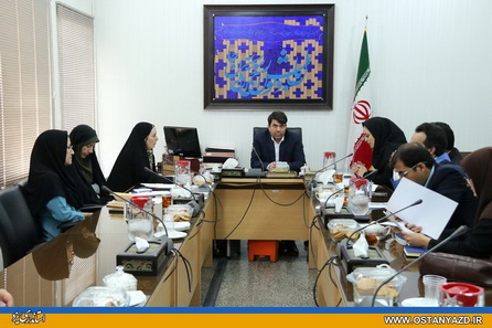 یزد می‌تواند به عنوان پایلوت رعایت حقوق شهروندی معرفی شود