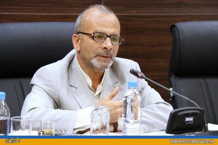 تشکیل دو کمیته تخصصی برای بهبود مشکلات صنایع همگن آجر در استان یزد