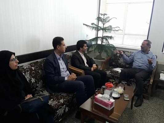 آموزشهای همگانی امدادی به روستاییان استان یزد  برای افزایش تاب آوری
