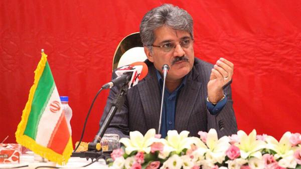 نجات فلات مرکزی ایران با انتقال آب