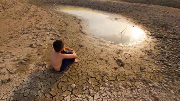 انتقال آب به مرکز ایران به پشتوانه اعتماد مردم