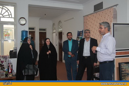 بررسی هزینه‌کرد حوزه آسیب‌های اجتماعی دستگاه‌های استان با حضور بازرسان وزارت کشور