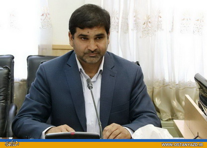 ‌پایداری و مقاوم سازی زیرساخت های تامین آب شرب مردم اولویت پدافند غیرعامل استان