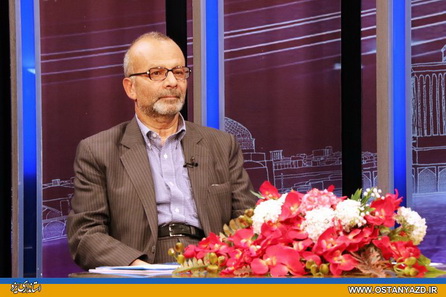 مشروح سخنان استاندار یزد در برنامه رصد صدا و سیمای مرکز یزد به مناسبت هفته دولت 