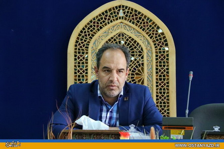جبران افت آب چاه ها‌ی یزد از یک متر به ۲۰ سانتی متر