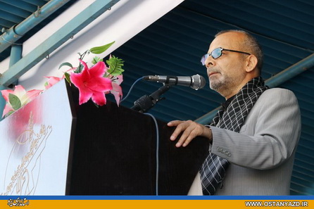 ‌ایران اسلامی توانمندتر و قدرتمندتر از همیشه است