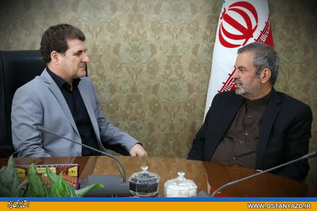 آمادگی استان یزد برای افزایش همکاری با نیجریه