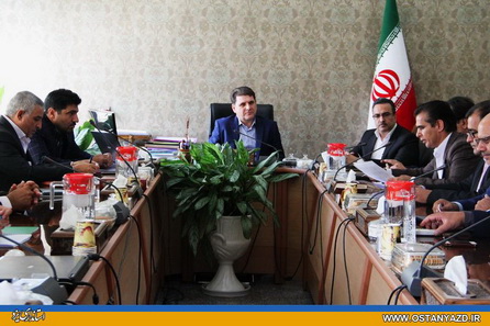 پرداخت تسهیلات بانکی به کشاورزان استان به موقع باشد