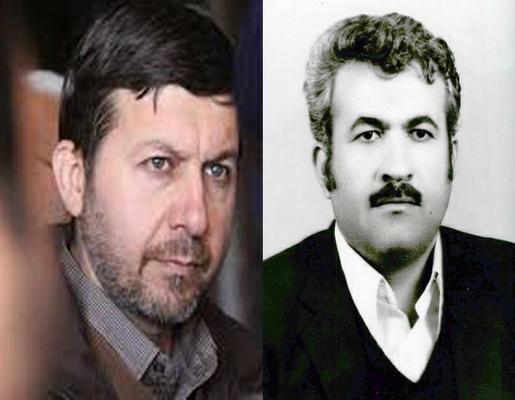 شباهت ها و تفاوت های جمالی نژاد مستعفی با مرحوم اصلانی