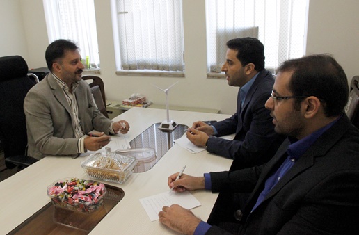 اجرای پروژه‌ نمونه‌سازی طرح تفصیلی پست‌های فوق توزیع در برق منطقه‌ای یزد