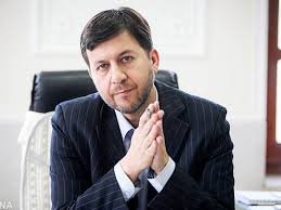 جکم جمالی نژاد شهردار سابق یزد و معاون عمران و توسعه امور شهری و روستایی وزارت کشور