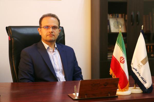 دانشگاه جامع علمی کاربردی یزد میزبان مرحله کشوری مناظرات دانشجویی