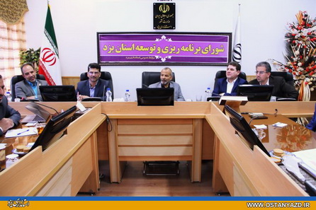 کوچک ترین تعرض به ایران پاسخ محکمی به همراه دارد/ ‌ضرورت تدوین دانشنامه یزد در حوزه دفاع مقدس