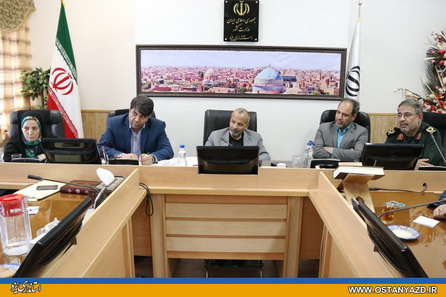 کارگروهی به منظور رسیدگی سریع به مسائل و مشکلات جامعه ایثارگری استان تشکیل شود