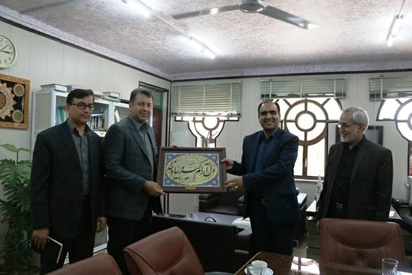 دانشجو معلمان مبلغ بشردوستی در جامعه / درخشش کانون های دانشجویی دانشگاه فرهنگیان در هلال احمر 