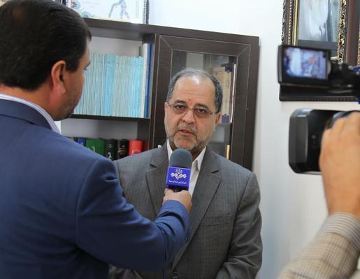 برگزاری هشتمین دوره ی انتخابات هئیت مدیره ی سازمان نظام مهندسی ساختمان استان یزد