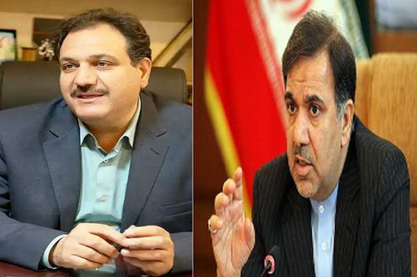 آخوندی ابلاغ کرد؛  انتصاب یک یزذی به ریاست سازمان  نظام مهندسی  و دو تغییر در این سازمان +