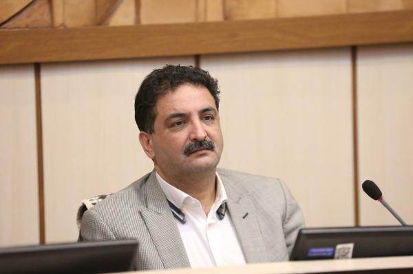 نرم افزار شهربین ناظر بر خدمات شهری است