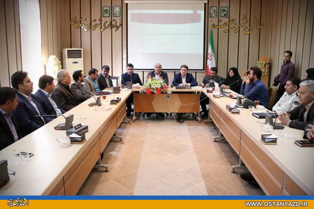 کوتاه ترین مسیر برای اداره امور استان وجود مدیریت چالاک، توانمند و باانگیزه است‌