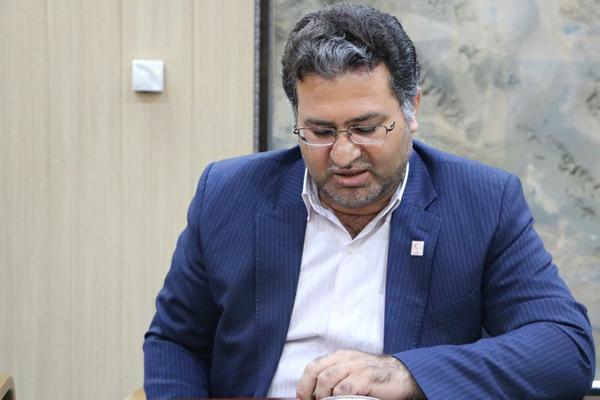 تلاش کردم تا ماموریت ها و وظایف جمعیت هلال احمر بدون عیب و نقص و حاشیه انجام شود