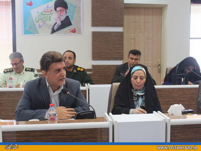 ‌حمایت از فعالیت های جوانان در زمینه افزایش نشاط اجتماعی
