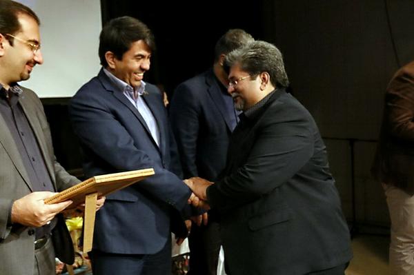 طالبی معاون سیاسی منیتی استان :آقای پیغمبری مدیرکل جدید، با آگاهی از توانمندی‌های هنری و اجتماعی می‌تواند در کانون  منشأ اقدامات مهم و اثرگذاری باشد