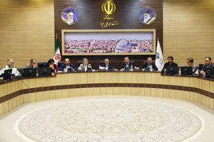 معاون آب و آبفای وزارت نیرو :  لزوم افزایش سهم پساب برای استفاده در بخش کشاورزی و صنعت