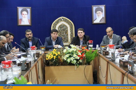 طرح های کشاورزی استان با نگاه به فعالیت های دانش بنیان و مبتنی بر علم انجام شود