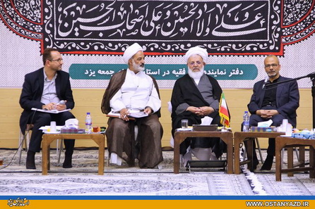 با زبان نو و هنرمندانه دستاوردهای انقلاب را به نمایش گذارید