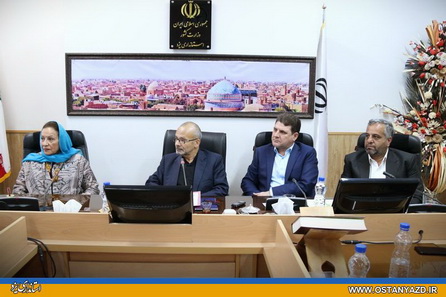 ثبت جهانی هنر زیلوبافی تجلیل از اراده انسان‌هاست/ فرهنگ و هنر روان ترین دیپلماسی جامعه بشری