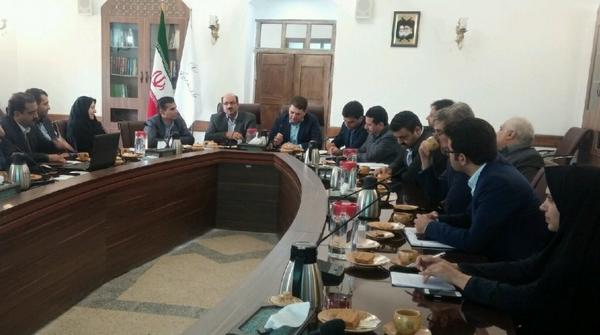 فرصت های سرمایه گذاری حوزه ارتباطات و فناوری اطلاعات یزد ارائه شد