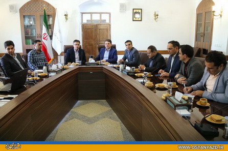 ‌قرار گرفتن صدور مجوزهای کسب و کار روی اپلیکیشن تلفن همراه