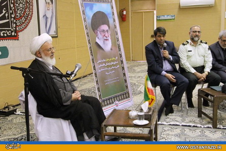 رویکرد اصلی برنامه ها‌ی هفته پدافند غیرعامل تقویت این حوزه و آموزش و فرهنگ سازی در بین مردم است