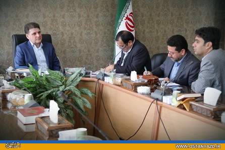برندسازي شهر يزد بر مبنای ظرفيت هاي شاخص صورت مي گيرد