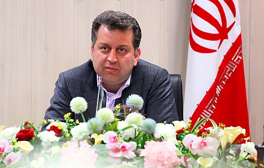 پیام تبریک مدیرعامل جمعیت هلال احمر استان یزد بمناسبت سالروز تاسیس سازمان جوانان هلال احمر