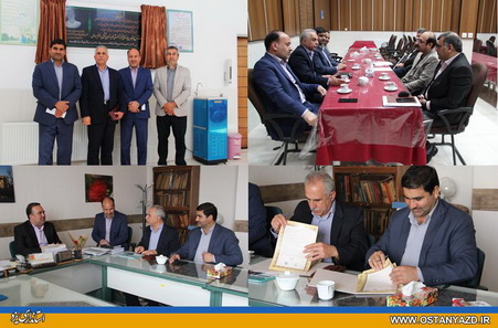 بازدید رئیس مرکز مطالعات راهبردی پدافند غیرعامل کشور از مرکز ملی مهارت ‌آموزی ‌CBRNE