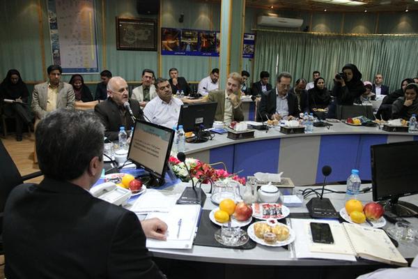 رویکرد مثبت پویش انرژی صنایع با کاهش 10 درصدی انرژی/ صنایع فولادی استان یزد در سال گذشته 3600 گیگاوات ساعت برق مصرف کردند