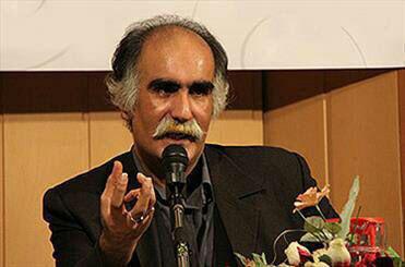 ابوالفضل زرویی نصرآباد، شاعر، پژوهشگر و طنزپرداز ایرانی ساعاتی پیش درگذشت
