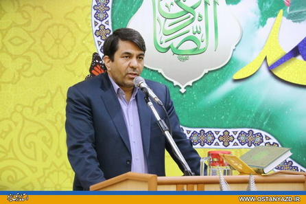 اربعین ‌حسینی به آیین راهبردی در کشور تبدیل شده است