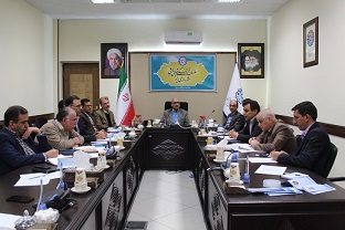 ضرورت نگاه همه جانبه به موضوع آب و توسعه در استان