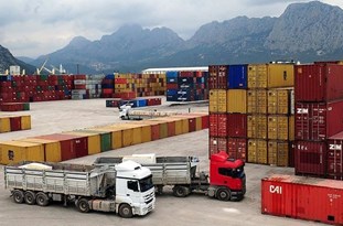 دریافت مجوز ترخیص و صادرات کالا توسط گمرک رفسنجان