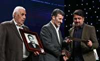 موفقیت خبرنگار صداوسیمای مرکزیزد در نهمین جشنواره فیلم عمار