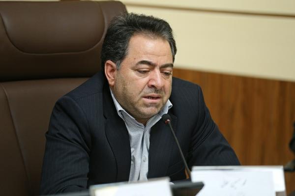 386 میلیون دلار کالا از گمرک یزد به خارج از کشور صادر شد