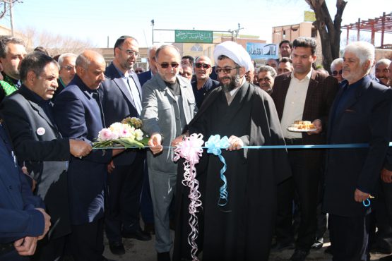دفتر نمایندگی مسجد مقدس جمکران در رفسنجان افتتاح شد