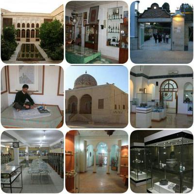 برگزاری 30 آئین نوروزگاه در 30 موزه استان یزد