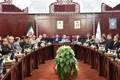 قاطعیت در حذف هزینه های غیر ضرور دستگاههای اجرایی